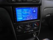 Kia Spectra I Рестайлинг 2 Тамбов  - изображение 33