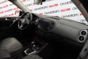 Volkswagen Tiguan I Рестайлинг Сургут  - изображение 36