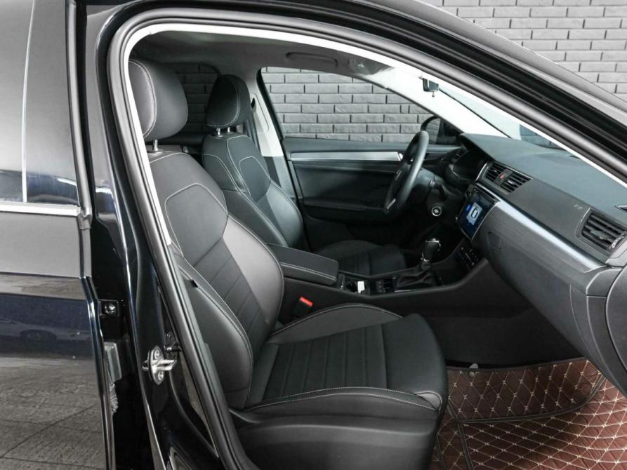 Skoda Superb III Рестайлинг Екатеринбург  - изображение 13