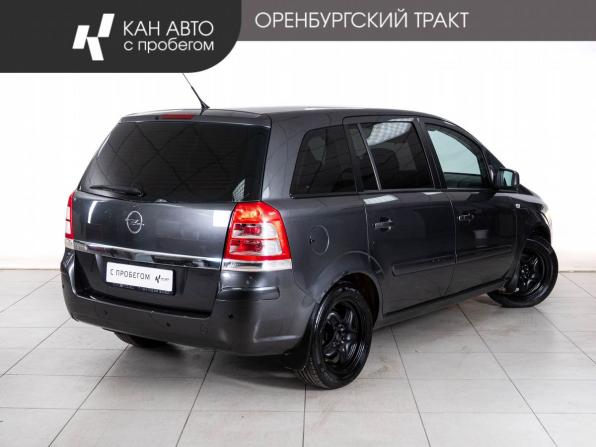 Opel Zafira B Рестайлинг с пробегом 2010 года, цена 660 000 рублей, 174000 км, компактвэн, Автокод Объявления