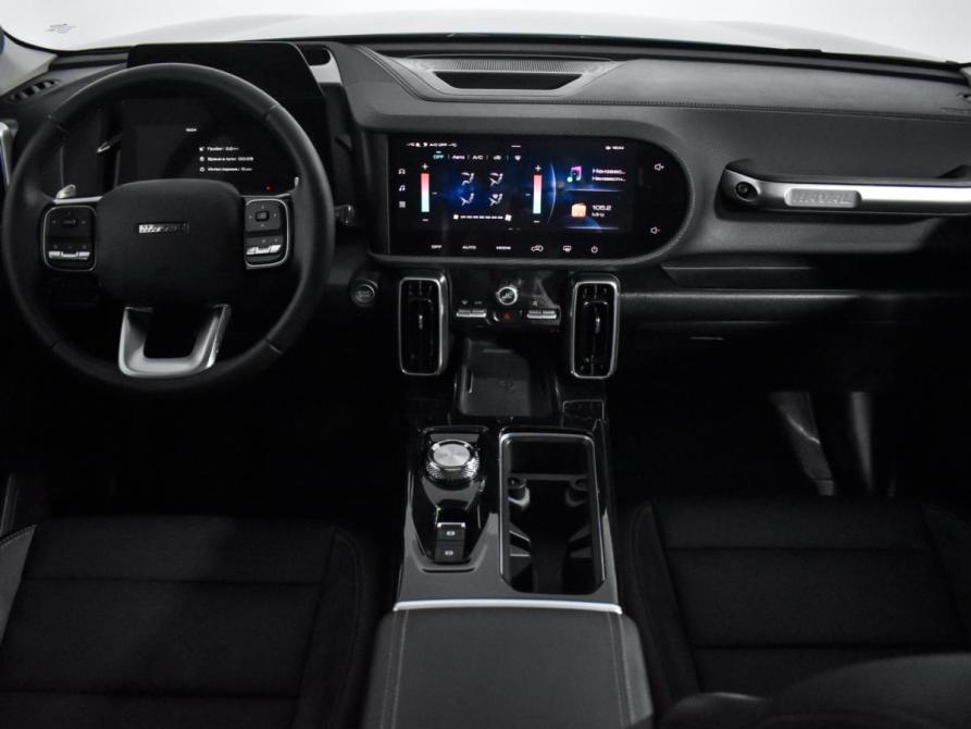 Haval Dargo Санкт-Петербург  - изображение 17