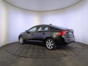 Volvo S60 II Рестайлинг Москва  - изображение 33