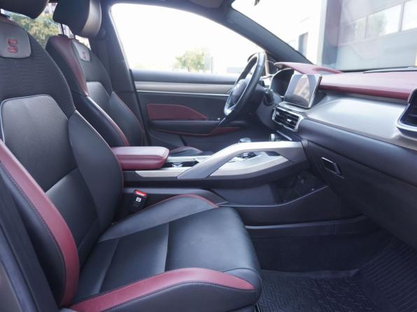 Geely Coolray I с пробегом 2023 года, цена 1 613 000 рублей, 93346 км, внедорожник, Автокод Объявления