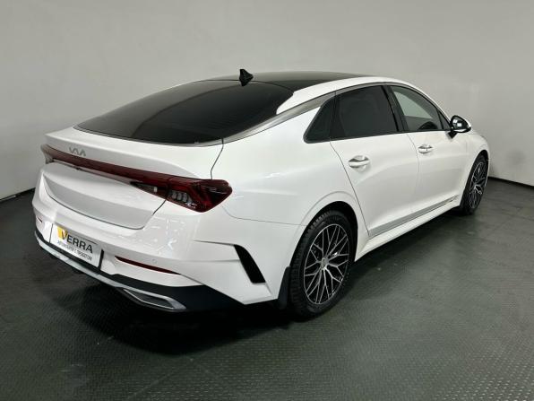 Kia K5 III с пробегом 2022 года, цена 2 680 000 рублей, 38609 км, седан, Автокод Объявления