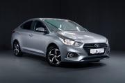 Hyundai Solaris II Тюмень  - изображение 27