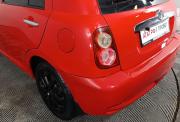 Lifan Smily I (320) Волгоград  - изображение 41