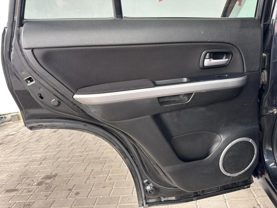 Suzuki Grand Vitara II Рестайлинг Тамбов  - изображение 19