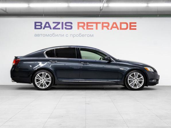 Lexus GS III с пробегом 2005 года, цена 1 599 000 рублей, 312244 км, седан, Автокод Объявления