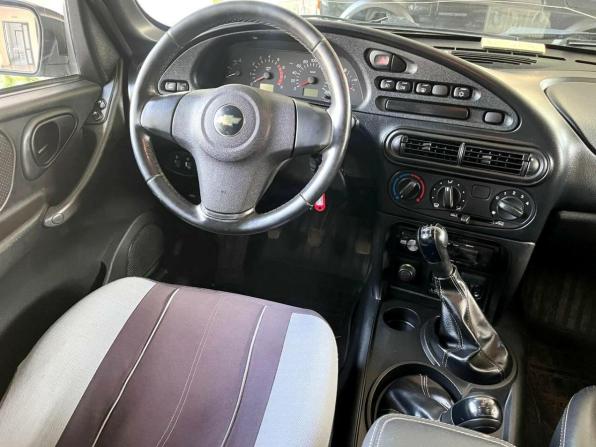 Chevrolet Niva I Рестайлинг с пробегом 2014 года, цена 515 000 рублей, 121000 км, внедорожник, Автокод Объявления