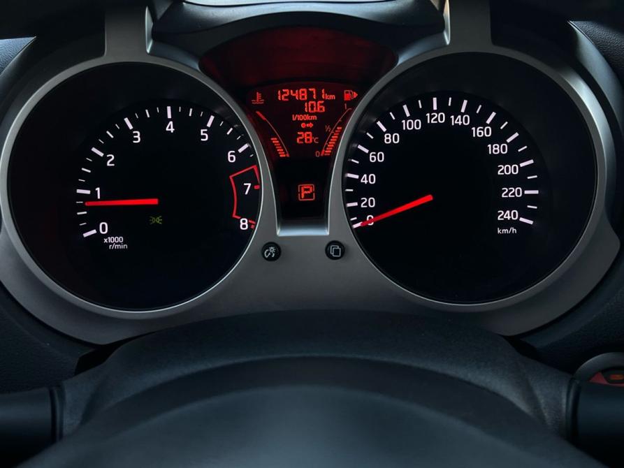 Nissan Juke I Рестайлинг Волгоград  - изображение 7