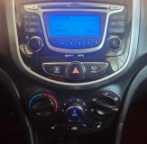 Hyundai Solaris I Вологда  - изображение 32