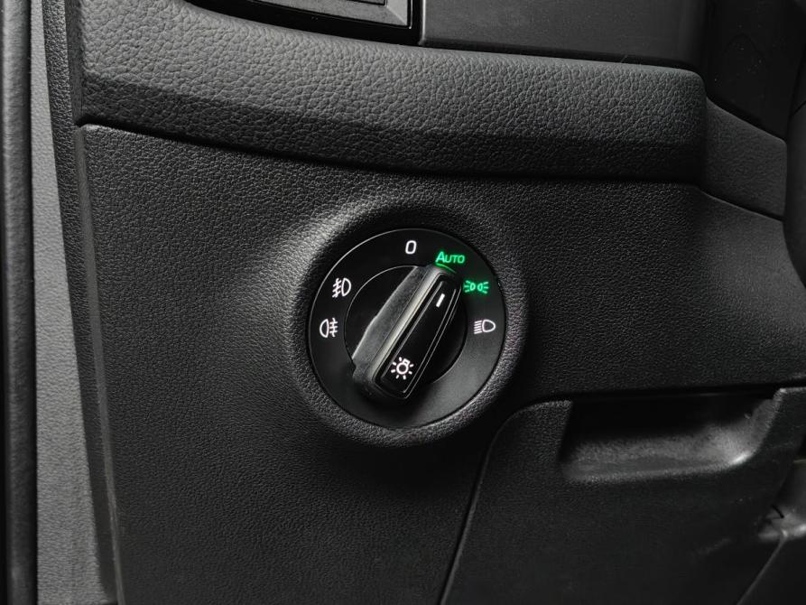 Skoda Kodiaq I Москва  - изображение 21