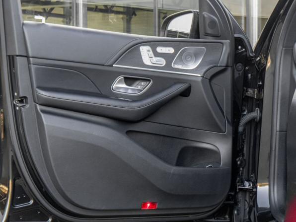 Mercedes-Benz GLE II (V167) с пробегом 2021 года, цена 7 487 000 рублей, 49108 км, внедорожник, Автокод Объявления