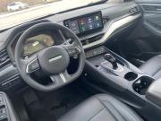Haval F7 I Рестайлинг Пермь  - изображение 51