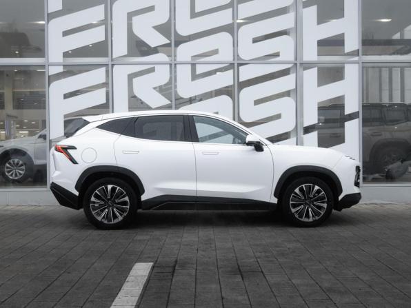 JETOUR DASHING I с пробегом 2023 года, цена 1 789 000 рублей, 78927 км, внедорожник, Автокод Объявления