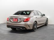 Mercedes-Benz C-Класс IV (W205) Рестайлинг Красноярск  - изображение 29