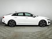 Kia K5 III Санкт-Петербург  - изображение 33