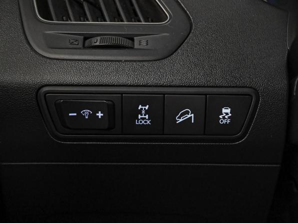 Hyundai ix35 I Рестайлинг с пробегом 2013 года, цена 1 349 000 рублей, 165032 км, внедорожник, Автокод Объявления