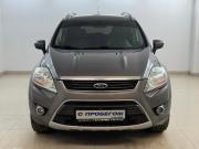 Ford Kuga I Москва  - изображение 15