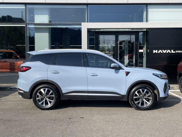 Chery Tiggo 7 Pro Max I с пробегом 2023 года, цена 1 829 000 рублей, 38934 км, внедорожник, Автокод Объявления
