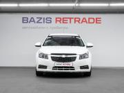 Chevrolet Cruze I Тюмень  - изображение 24