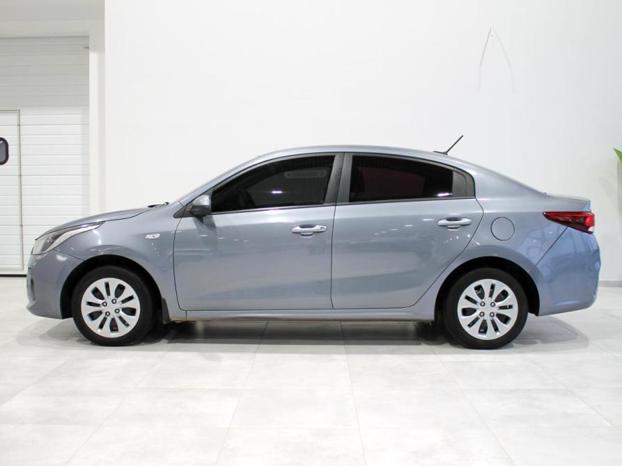 Kia Rio IV Таганрог  - изображение 4