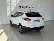 Hyundai ix35 I Рестайлинг Смоленск  - изображение 15