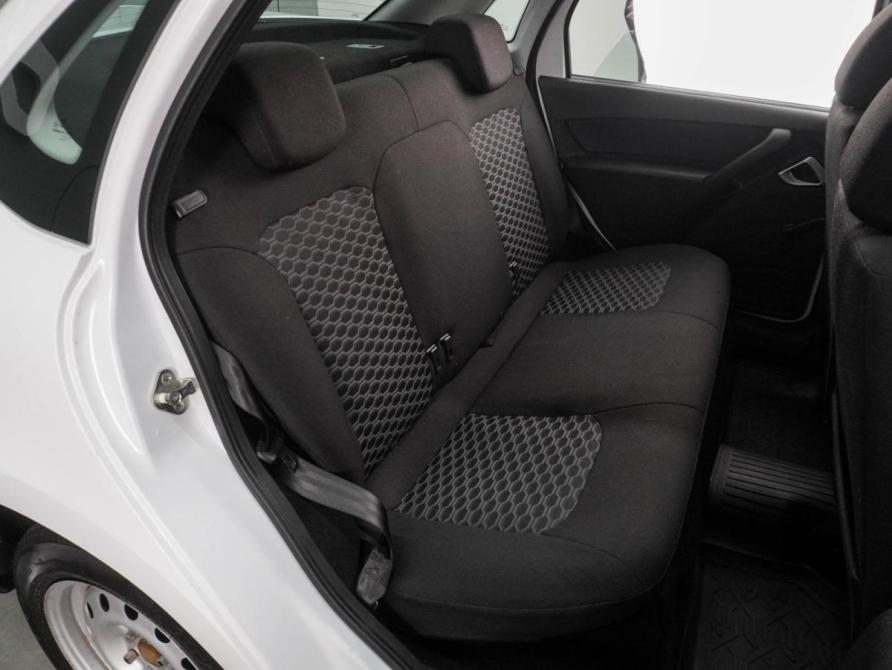 Lada (ВАЗ) Granta I Рестайлинг Воронеж  - изображение 7