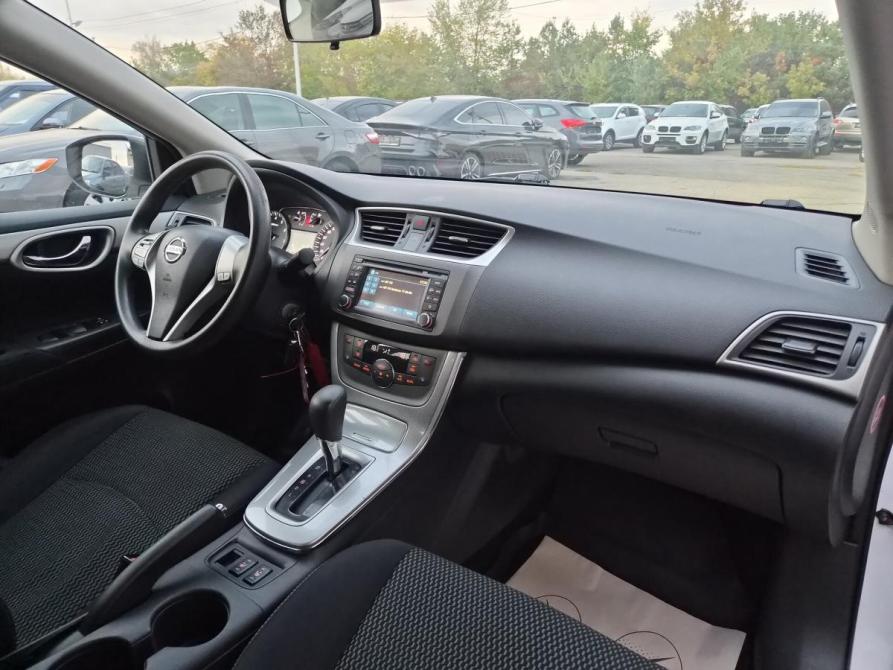 Nissan Sentra VII (B17) Саратов  - изображение 29