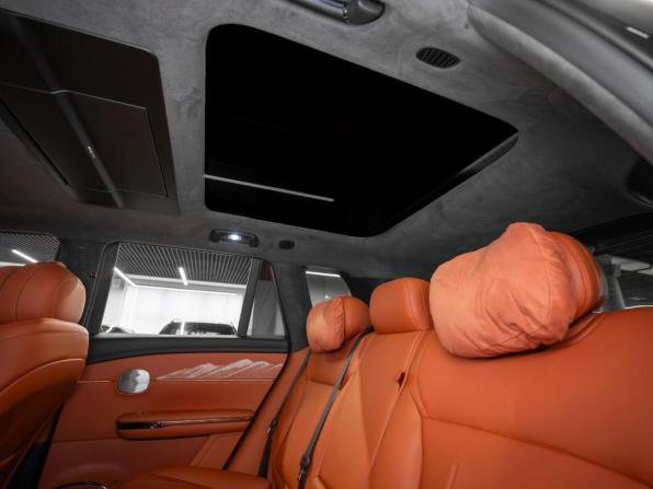 GAC Trumpchi S7 I Рестайлинг с пробегом 2026 года, цена 5 800 000 рублей, 16 км, внедорожник, Автокод Объявления