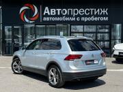Volkswagen Tiguan II Волгоград  - изображение 24