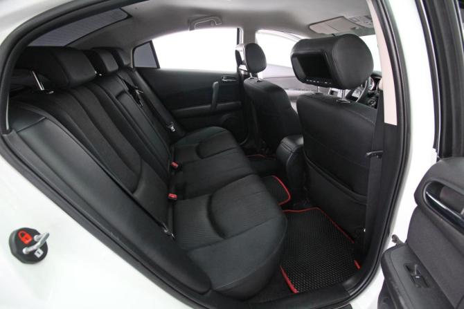 Mazda 6 II (GH) Рестайлинг с пробегом 2011 года, цена 930 000 рублей, 193253 км, седан, Автокод Объявления