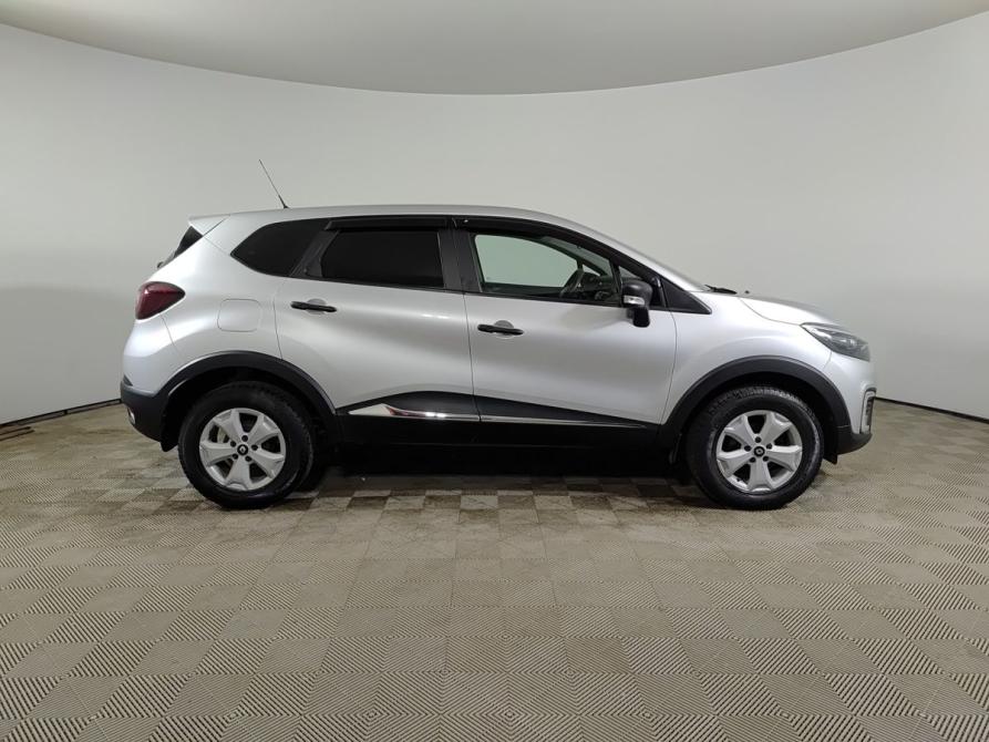 Renault Kaptur I Уфа  - изображение 5