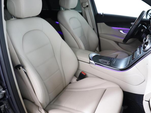 Mercedes-Benz GLC Coupe I (C253) Рестайлинг с пробегом 2020 года, цена 3 999 900 рублей, 52252 км, внедорожник, Автокод Объявления