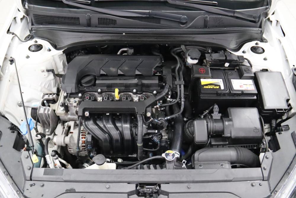 Kia K3 II (China Market) Сургут  - изображение 27