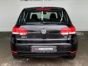 Volkswagen Golf VI Уфа  - изображение 23