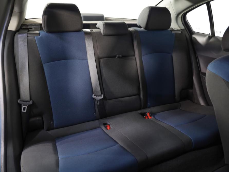 Chevrolet Cruze I Рестайлинг Санкт-Петербург  - изображение 20