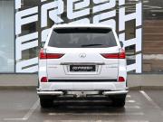 Lexus LX III Рестайлинг 2 Волгоград  - изображение 37