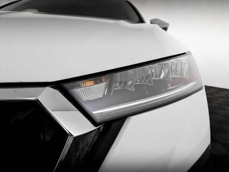 Skoda Octavia IV (A8) Москва  - изображение 17