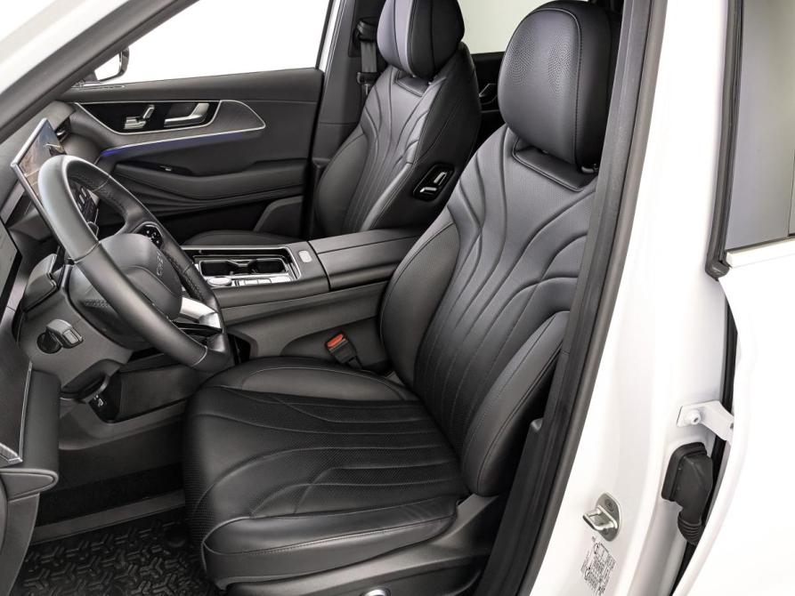 Chery Tiggo 9 I Москва  - изображение 19