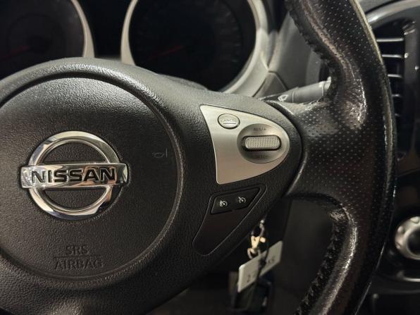Nissan Juke I с пробегом 2012 года, цена 977 000 рублей, 149967 км, внедорожник, Автокод Объявления
