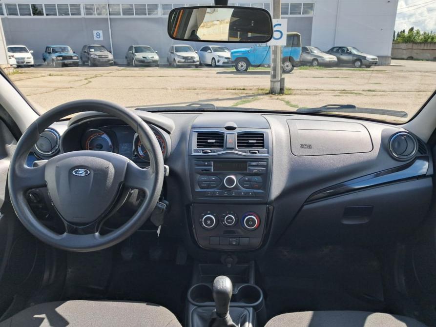 Lada (ВАЗ) Granta I Рестайлинг Набережные Челны  - изображение 17