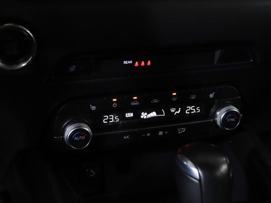 Mazda CX-5 II Москва  - изображение 18