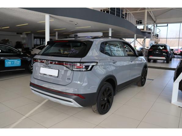 Новый Volkswagen Tharu XR 2026 года, цена 3 490 000 рублей, внедорожник, Автокод Объявления