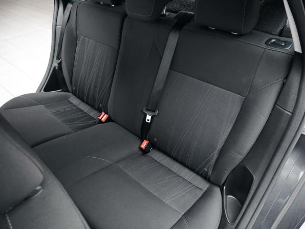 Ford Focus III Рестайлинг с пробегом 2016 года, цена 1 030 000 рублей, 128000 км, хэтчбек, Автокод Объявления