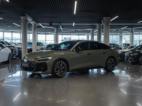 Audi A5 III (B10) с пробегом 2026 года, цена 6 400 000 рублей, 50 км, седан, Автокод Объявления
