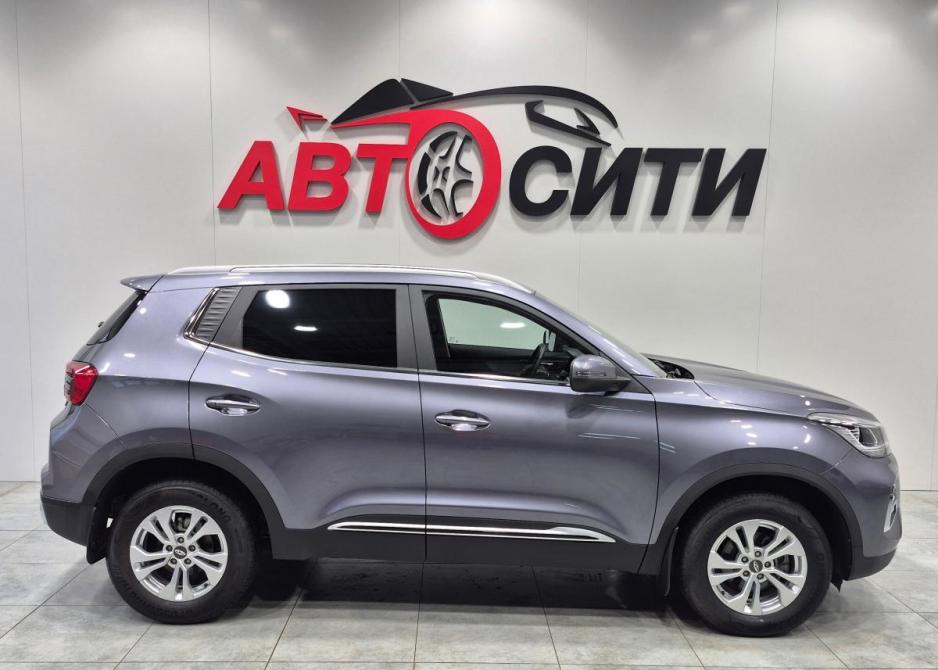 Chery Tiggo 4 Pro I Воронеж  - изображение 8