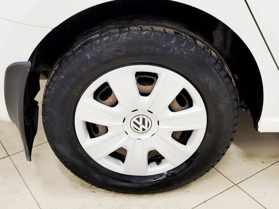 Volkswagen Polo V Тула  - изображение 5