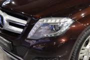 Mercedes-Benz GLK-Класс I (X204) Рестайлинг Иркутск  - изображение 41