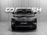 Toyota Highlander II (XU40) Рестайлинг Тюмень  - изображение 28